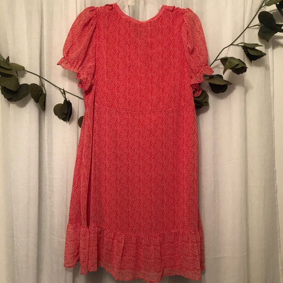 H&M Polka Dot Dress - Picture 2 of 4